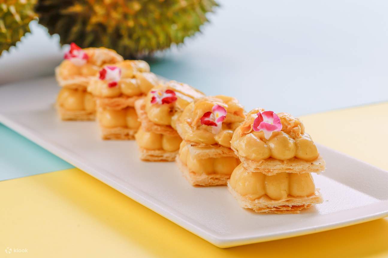 【Hotel Buffet 2024】Park Lane Buffet - PLAYT | Lunch Buffet, Dinner ...